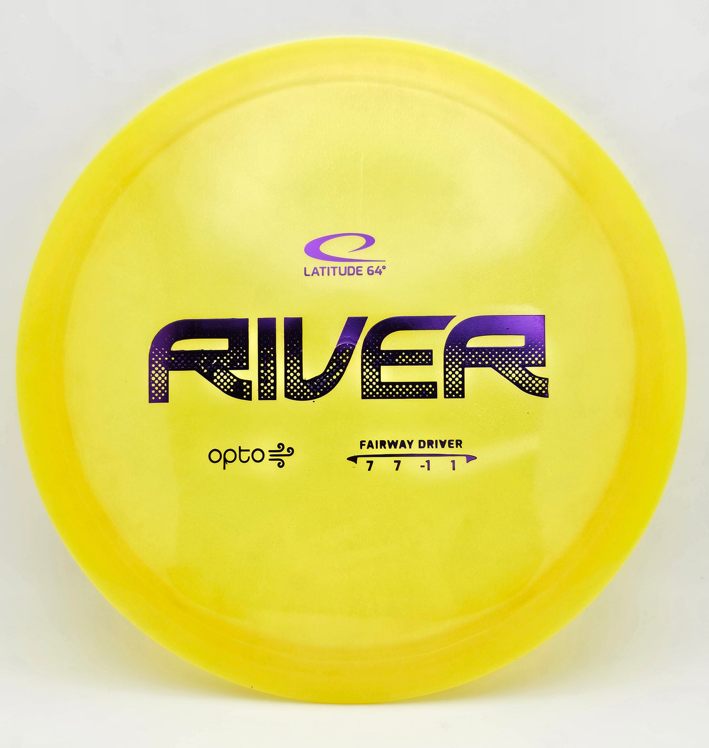 Opto Air River