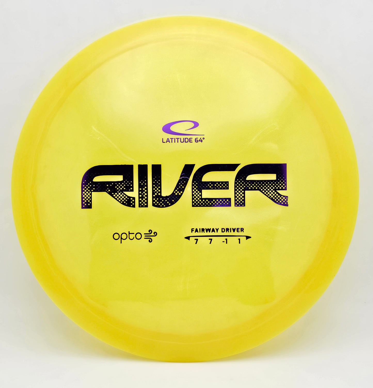 Opto Air River