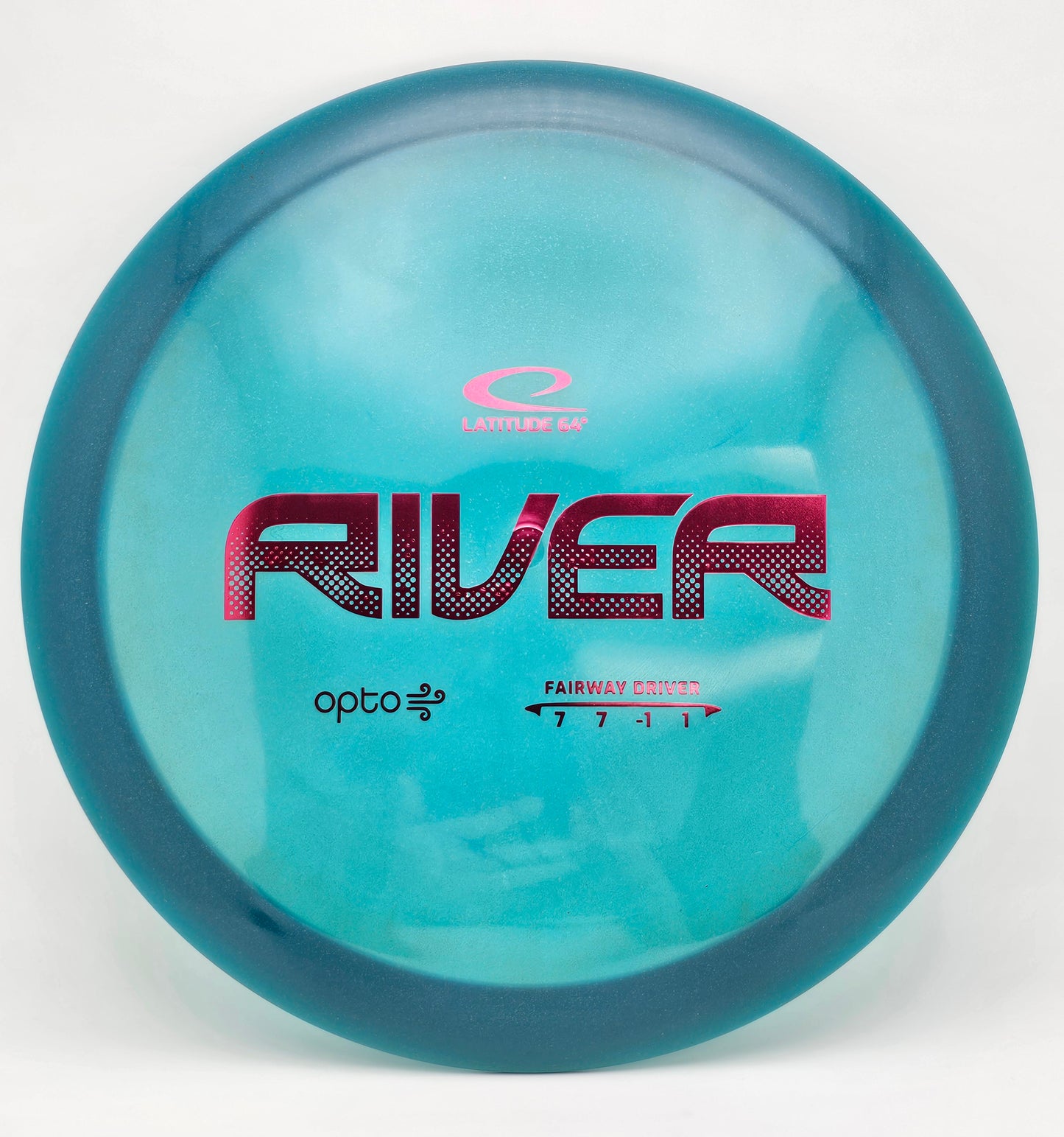 Opto Air River