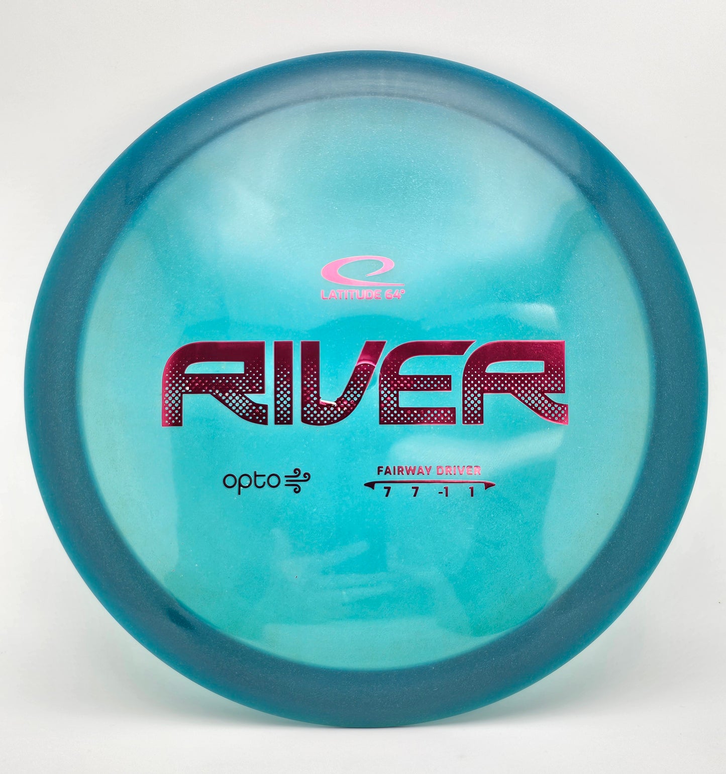 Opto Air River