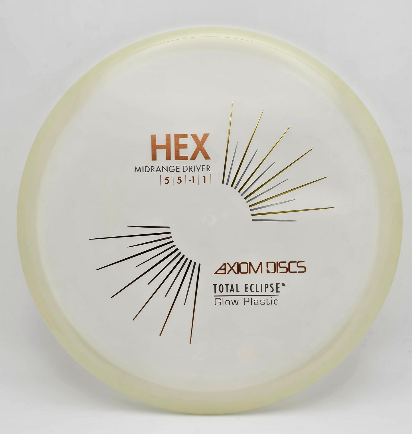 Total Eclipse Hex