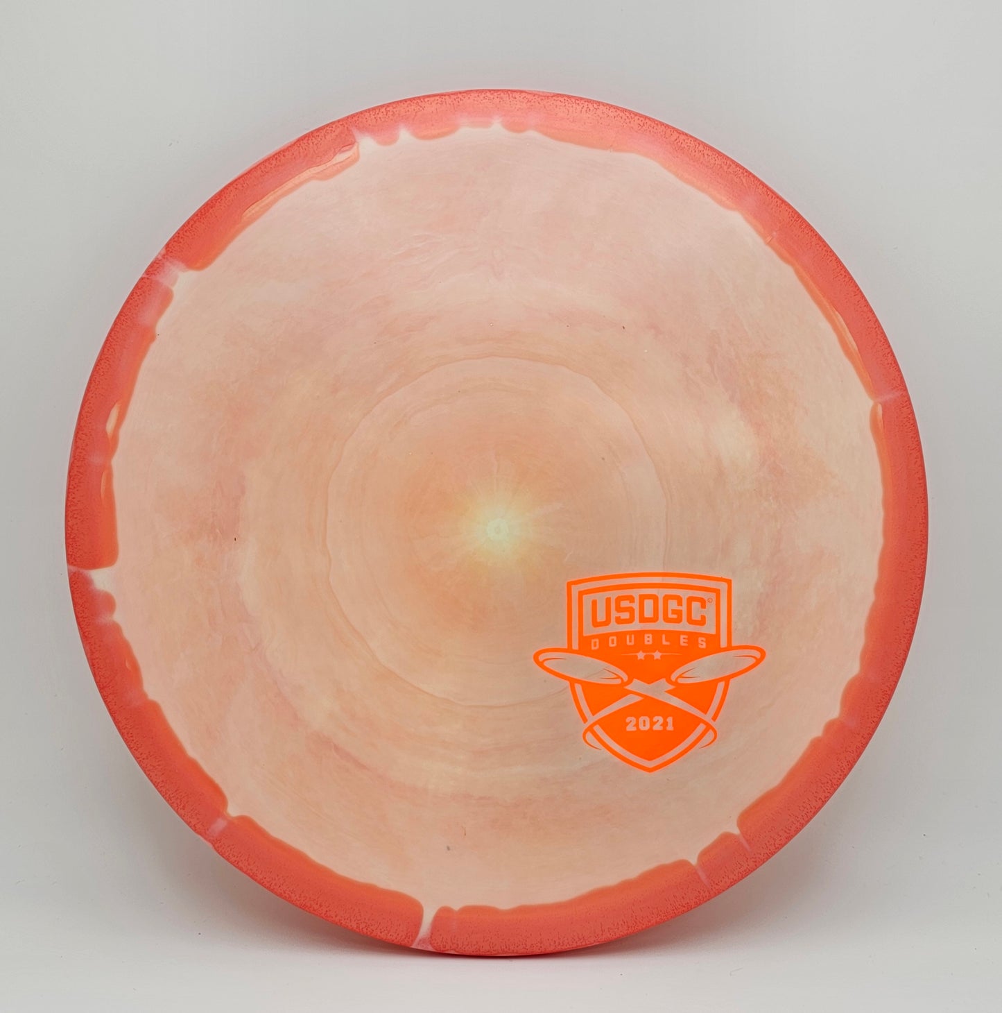 Innova Halo Star Mako3 2021 USDGC Doubles