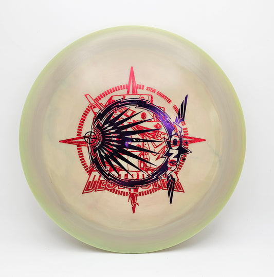 Innova F2 Star Destroyer