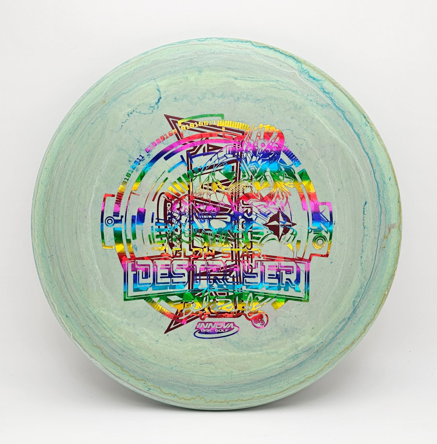 Innova F2 Galactic Aviar