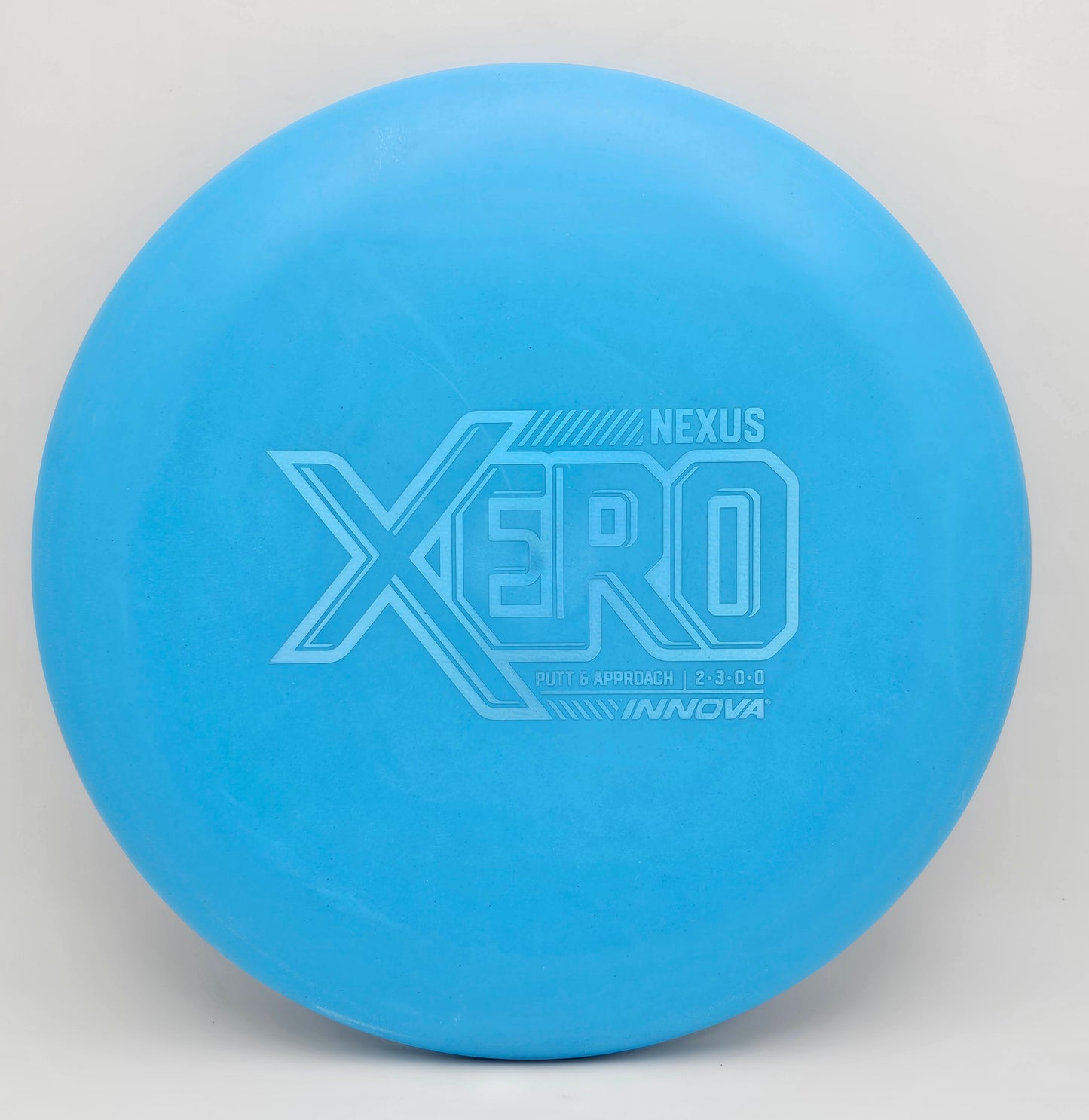 Innova Nexus Xero