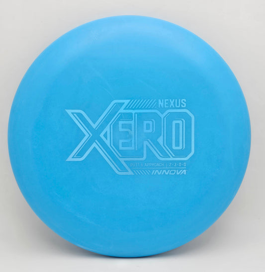 Innova Nexus Xero