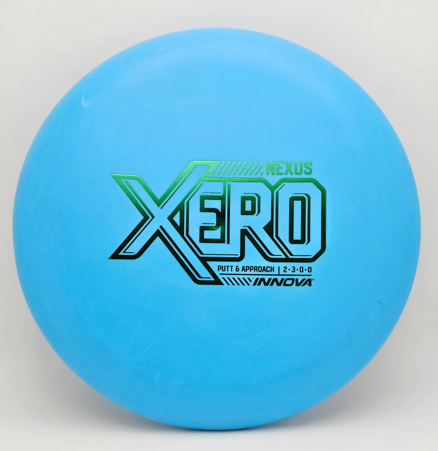 Innova Nexus Xero