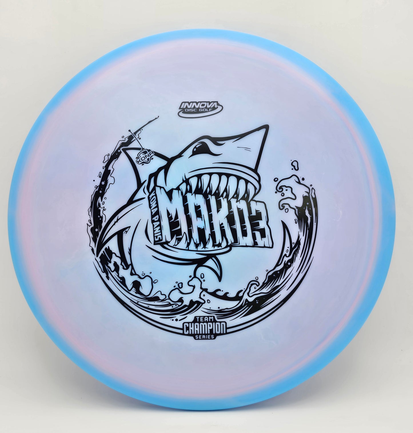 Innova Halo Mako3 Kona Panis Team Champ Series