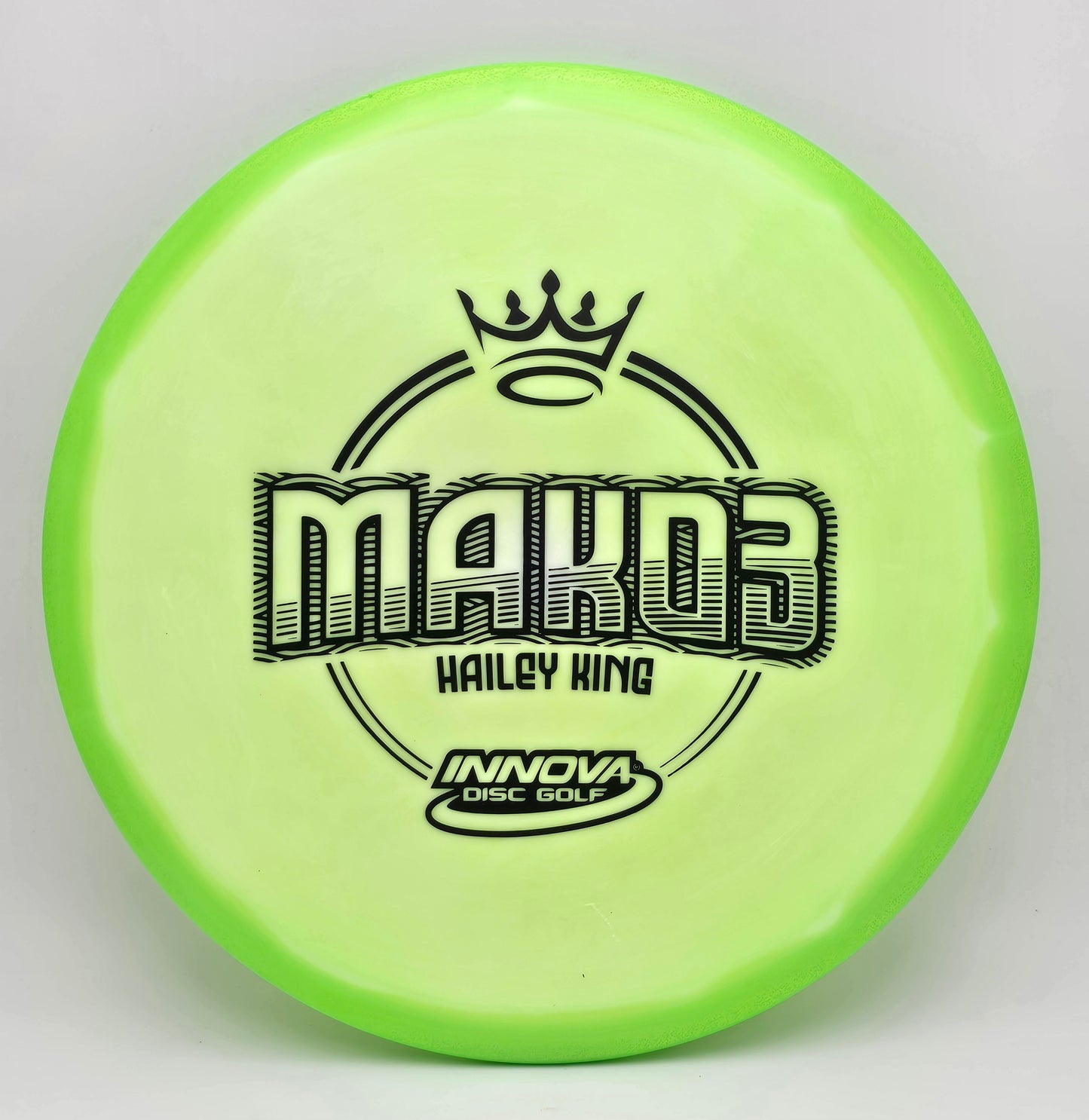 Innova Halo Mako3 Hailey King