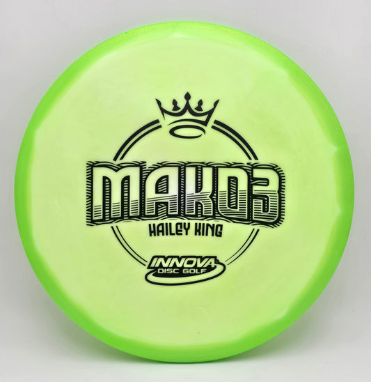 Innova Halo Mako3 Hailey King