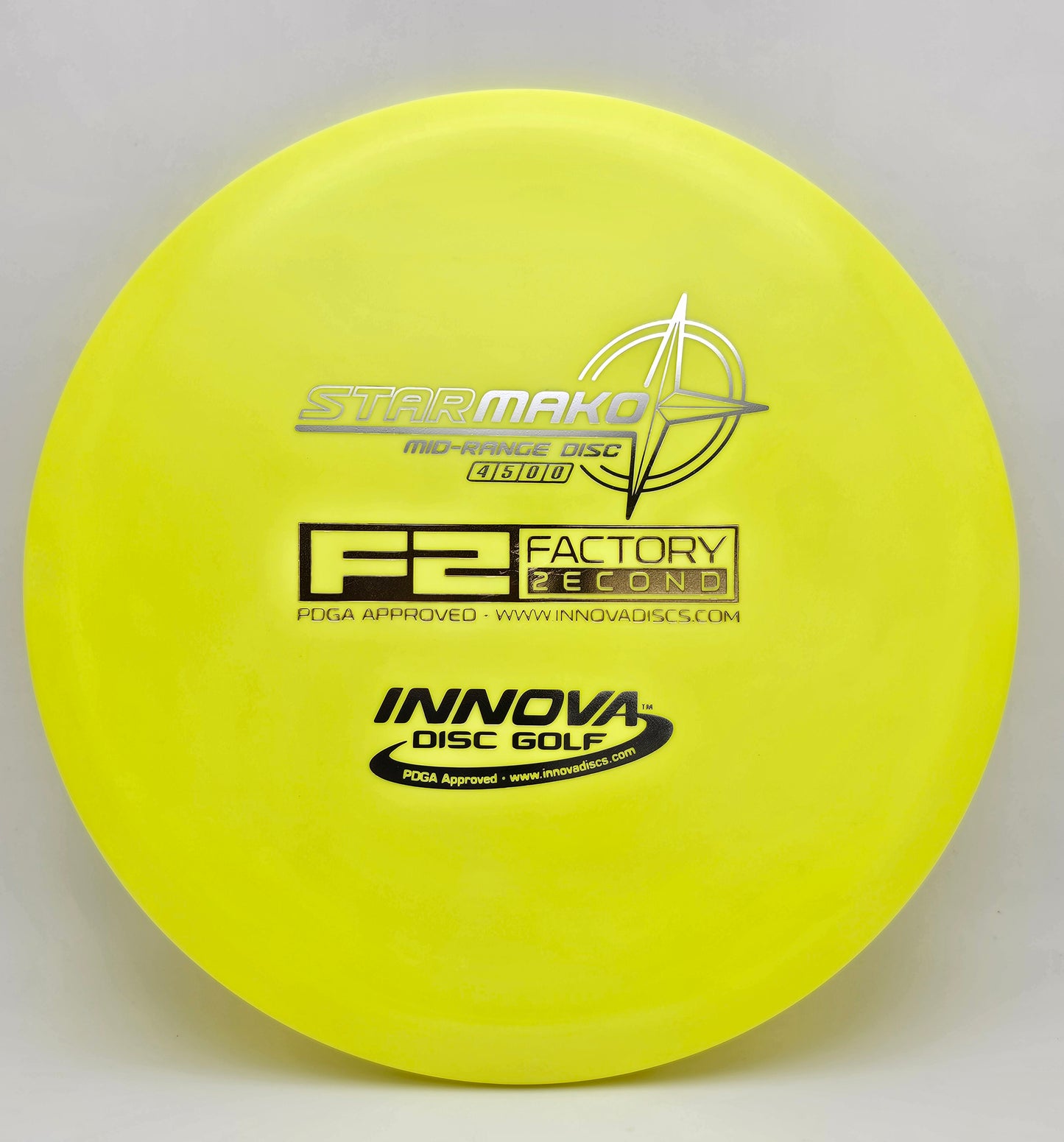 Innova F2 Star Mako