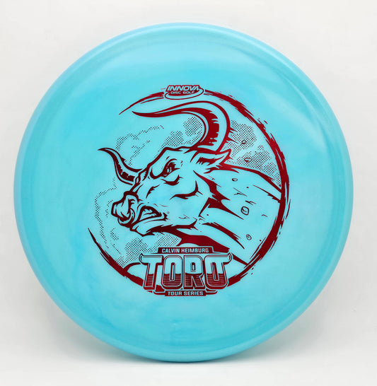 Innova Calvin Heimburg Toro Tour Series