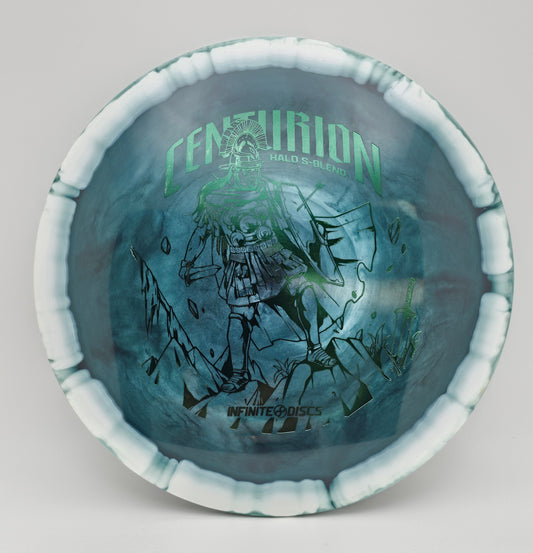 Infinite Discs Centurion Halo S-Blend