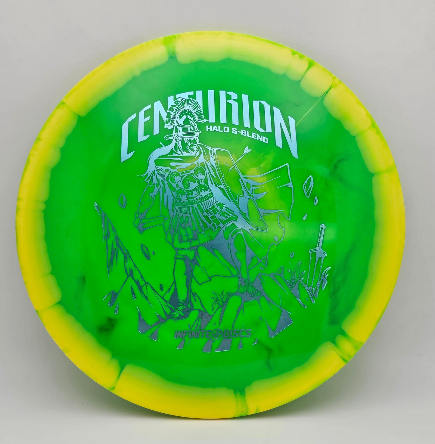 Infinite Discs Centurion Halo S-Blend