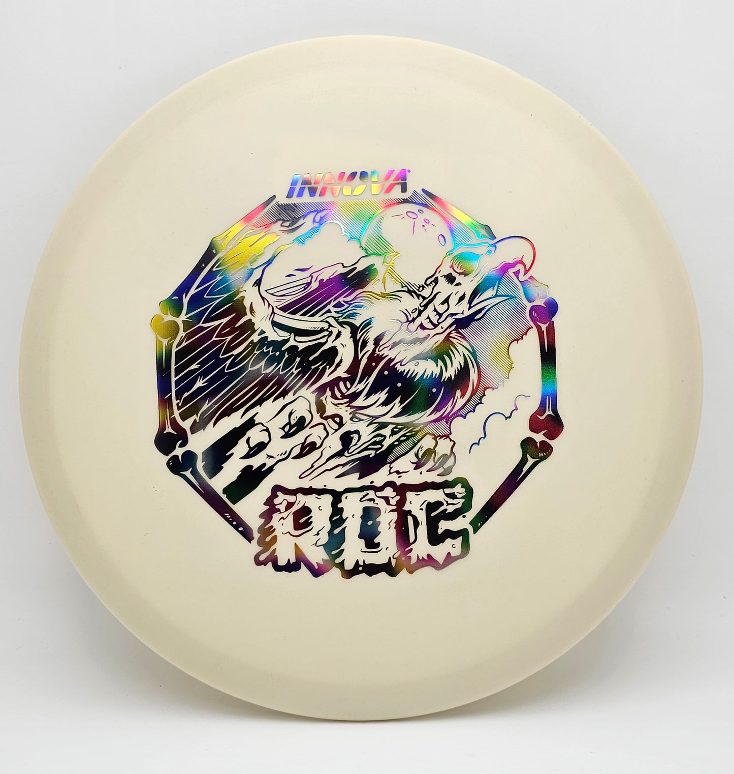 Proto Glow DX Roc Halloween 2024 Golf Disc