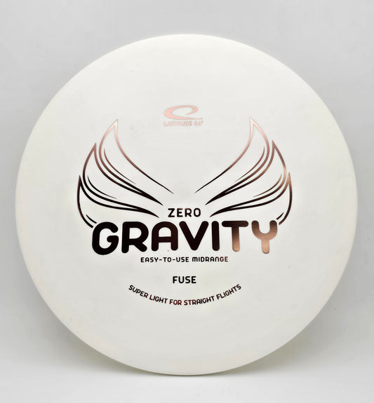 Fuse Zero Gravity