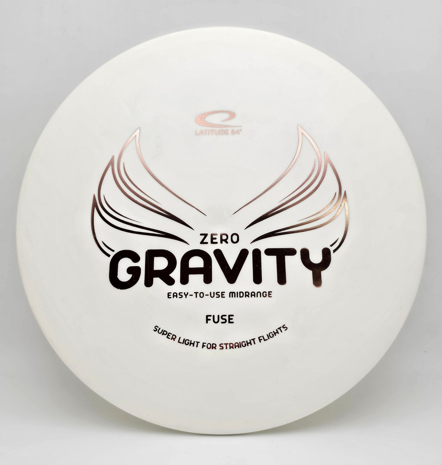 Fuse Zero Gravity