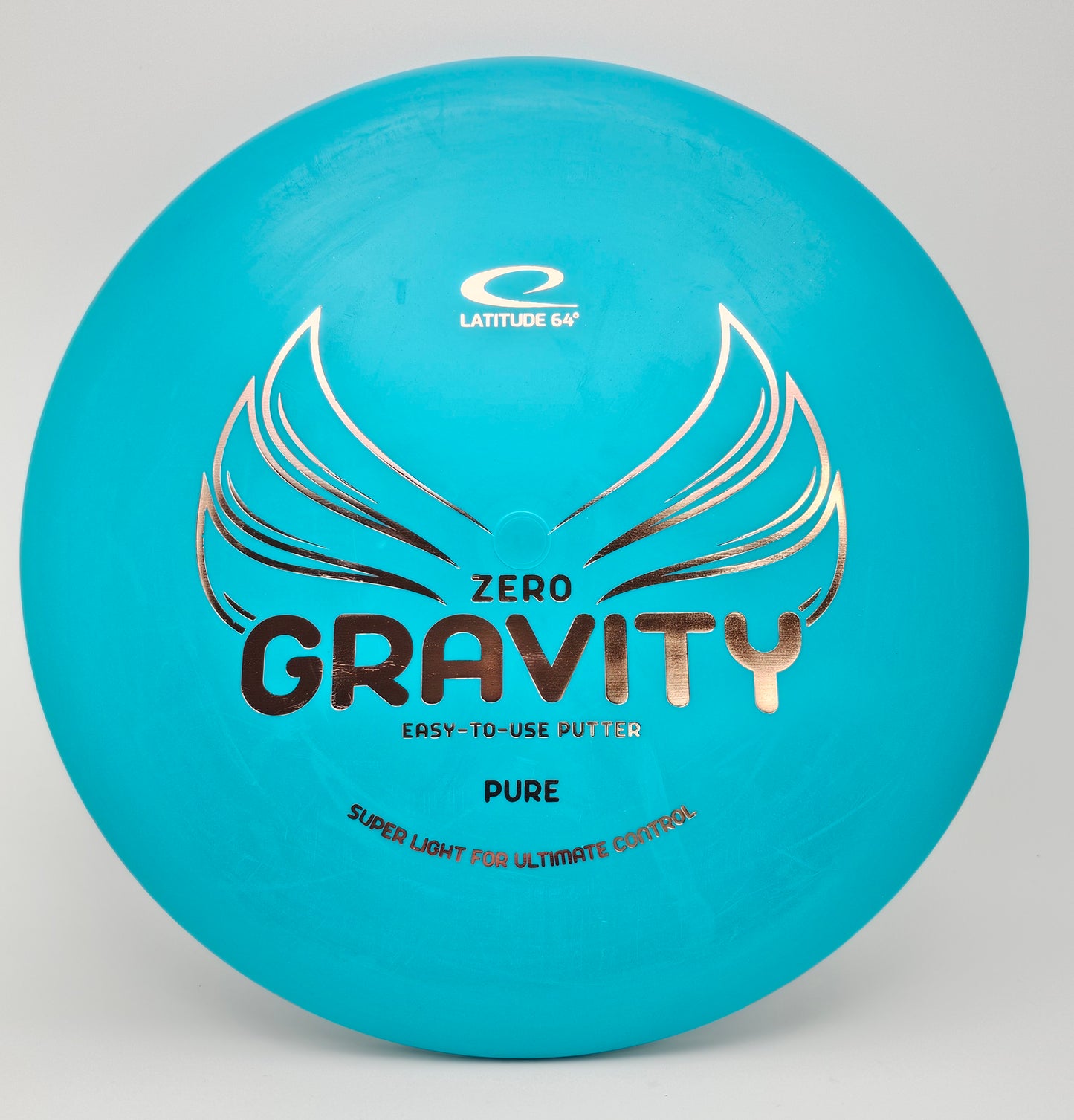 Pure Zero Gravity