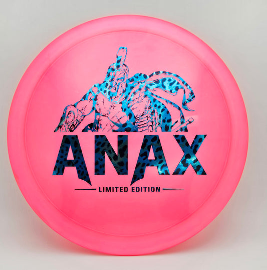 Discraft Z Line Anax Limited Edition