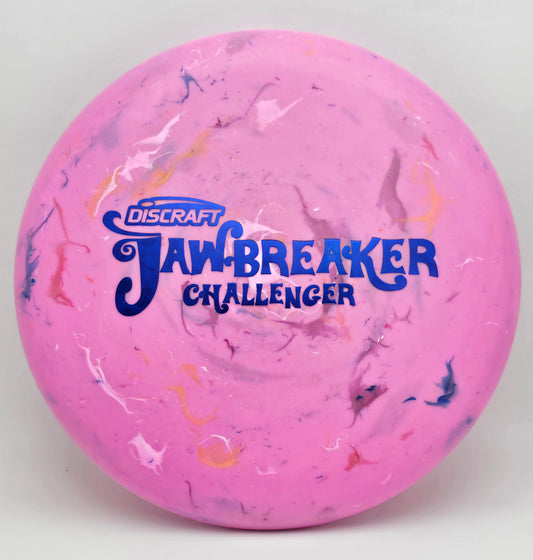 Jawbreaker Challenger