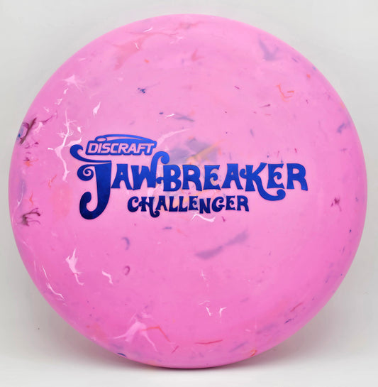 Jawbreaker Challenger