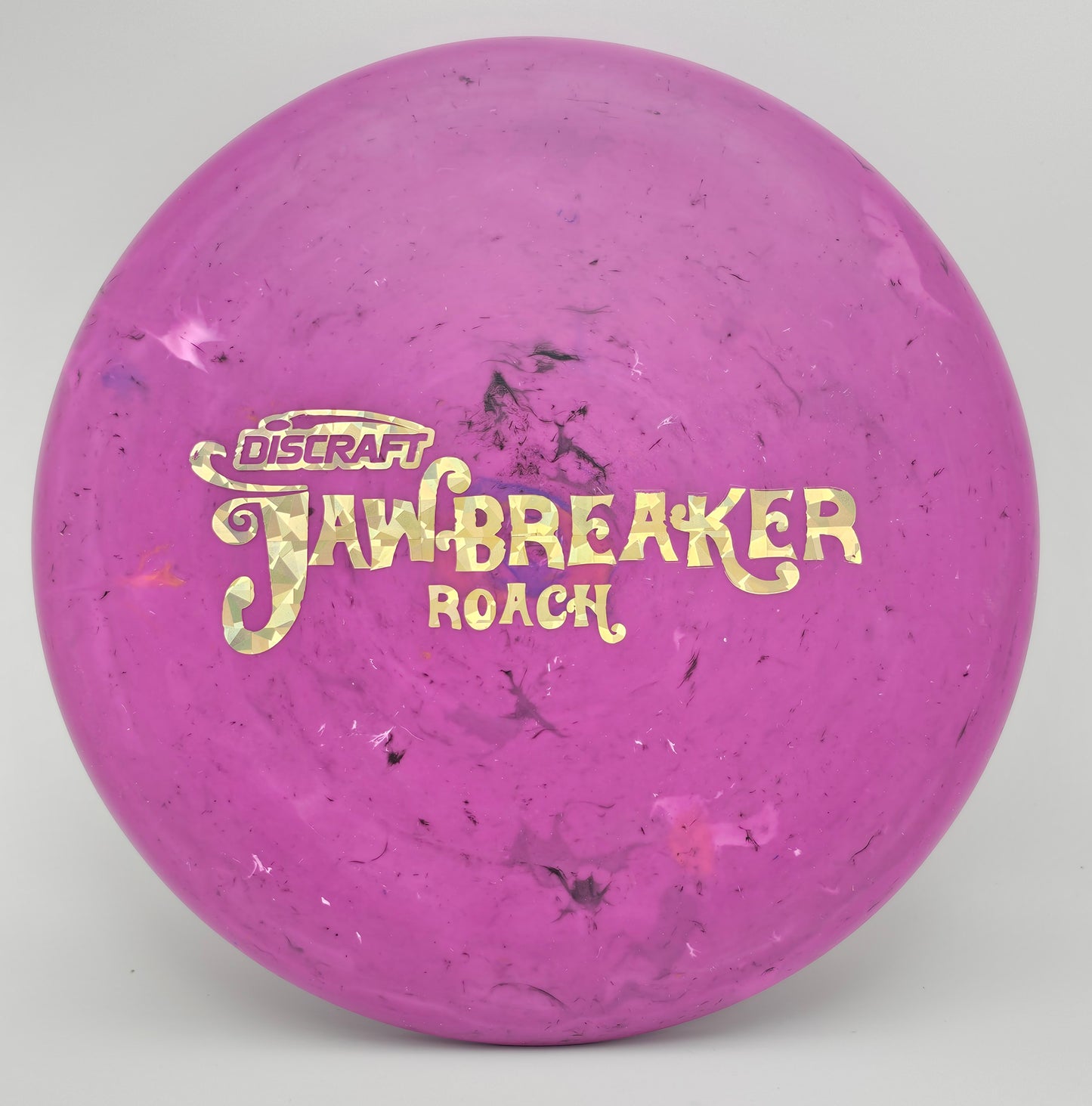 Jawbreaker Roach