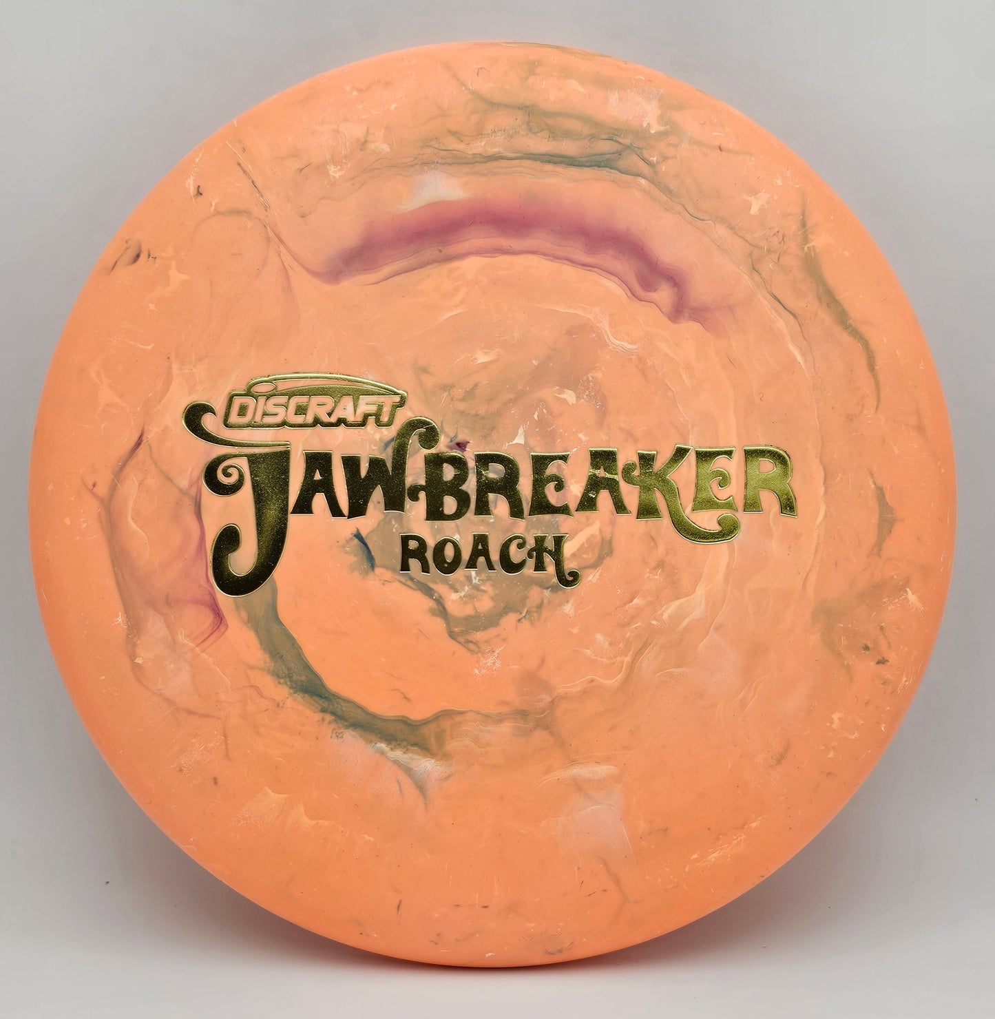 Jawbreaker Roach