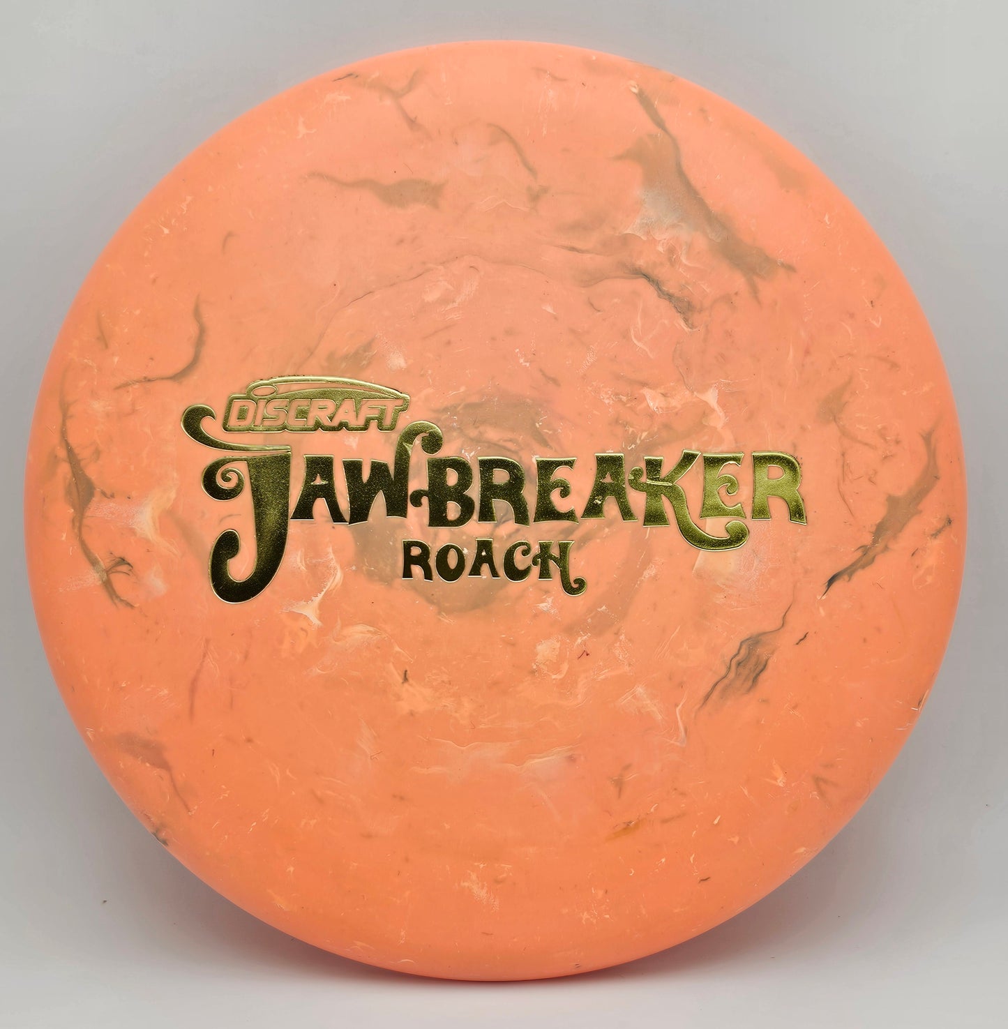 Jawbreaker Roach