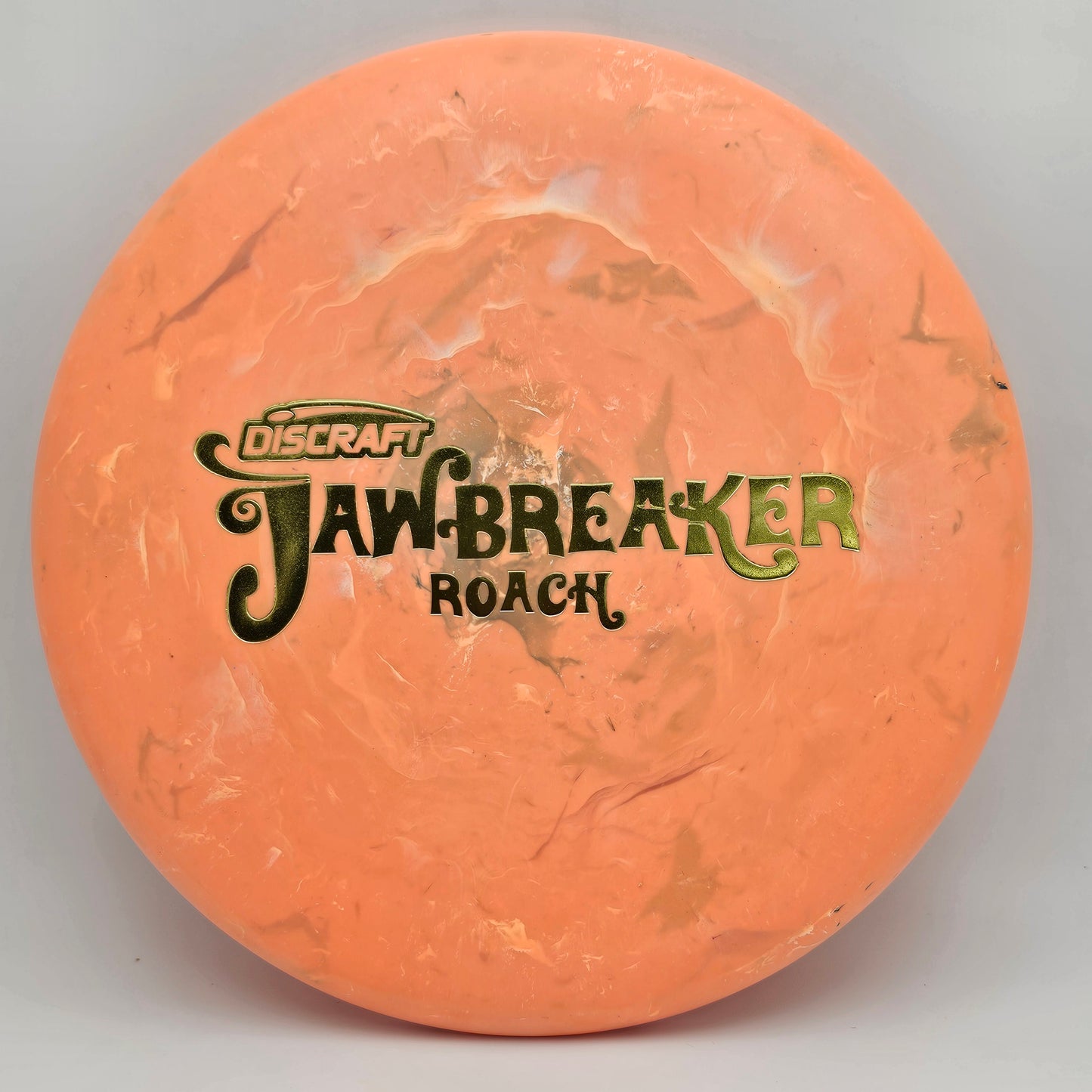 Jawbreaker Roach