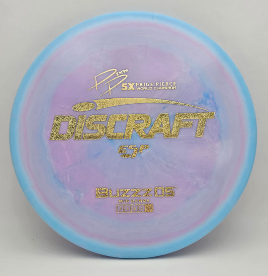 Paige Pierce ESP Buzzz OS Signature Series