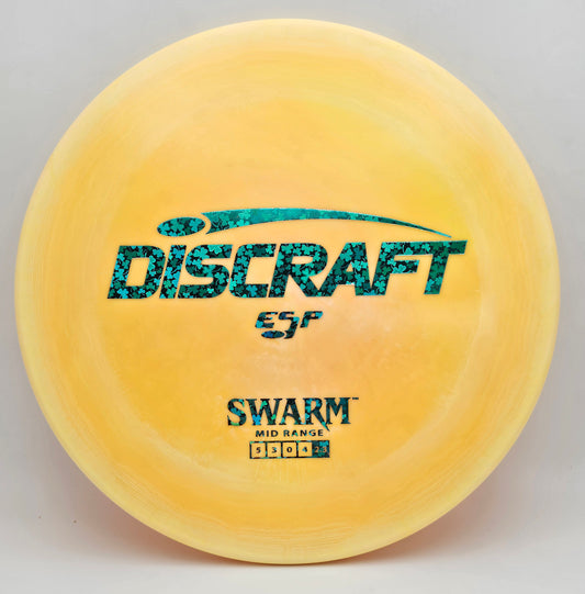 ESP Swarm