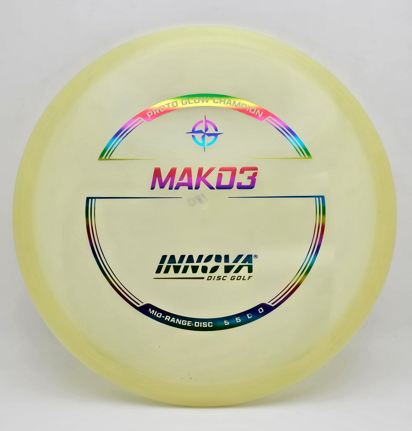 Proto Glow Champion Mako 3