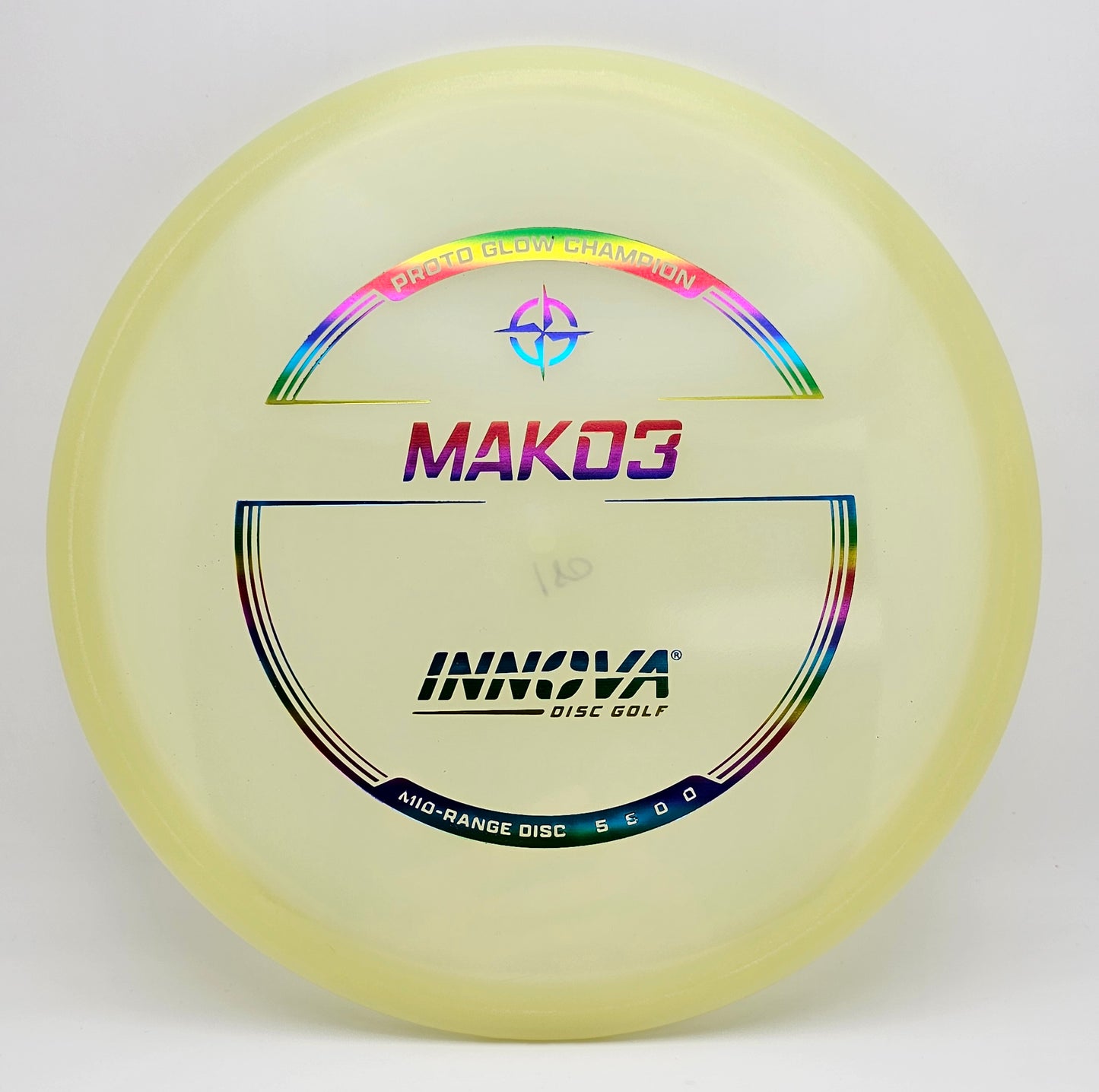 Proto Glow Champion Mako 3