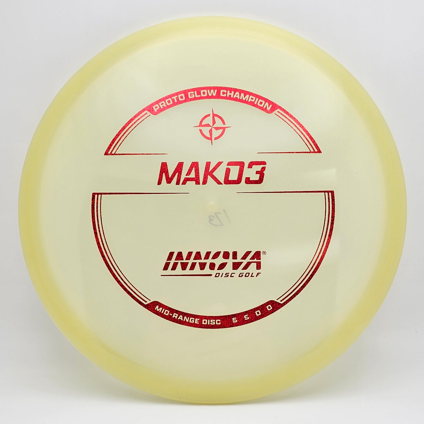 Proto Glow Champion Mako 3