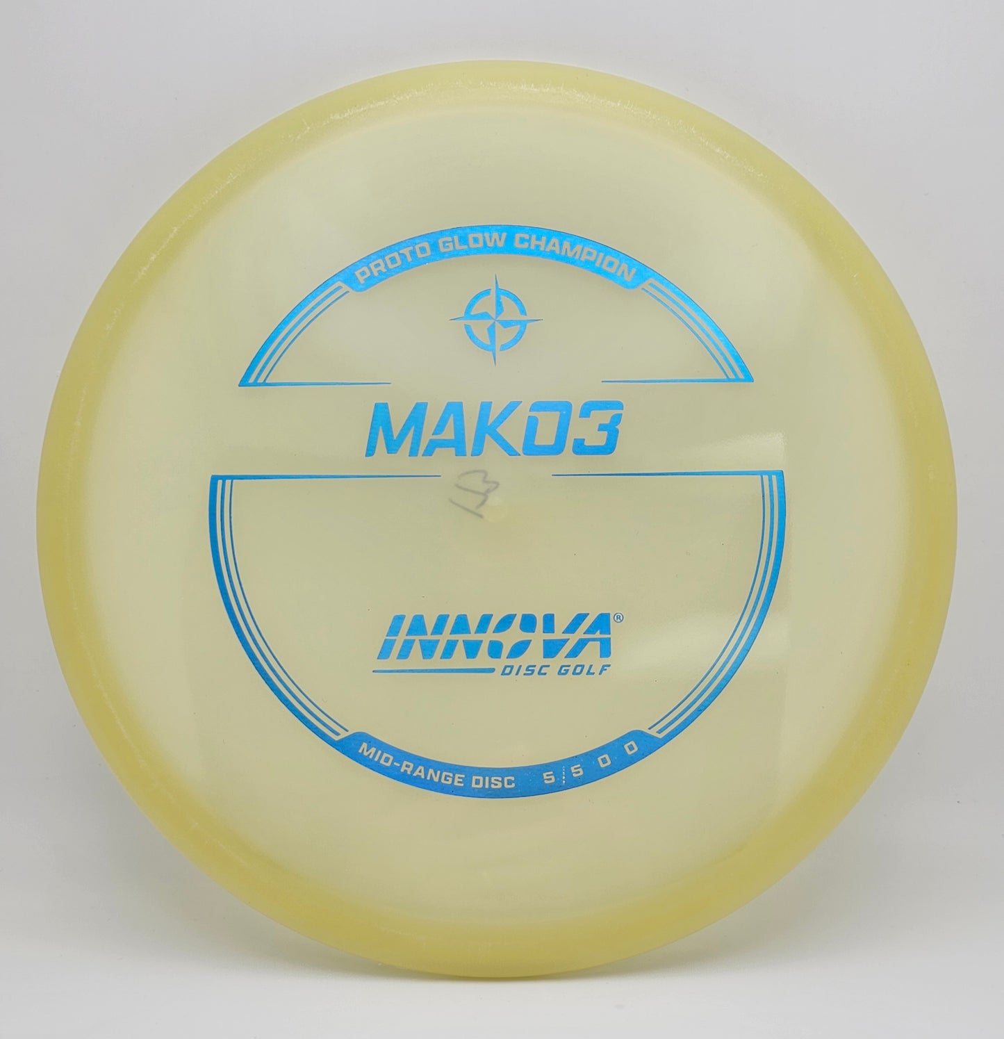 Proto Glow Champion Mako 3