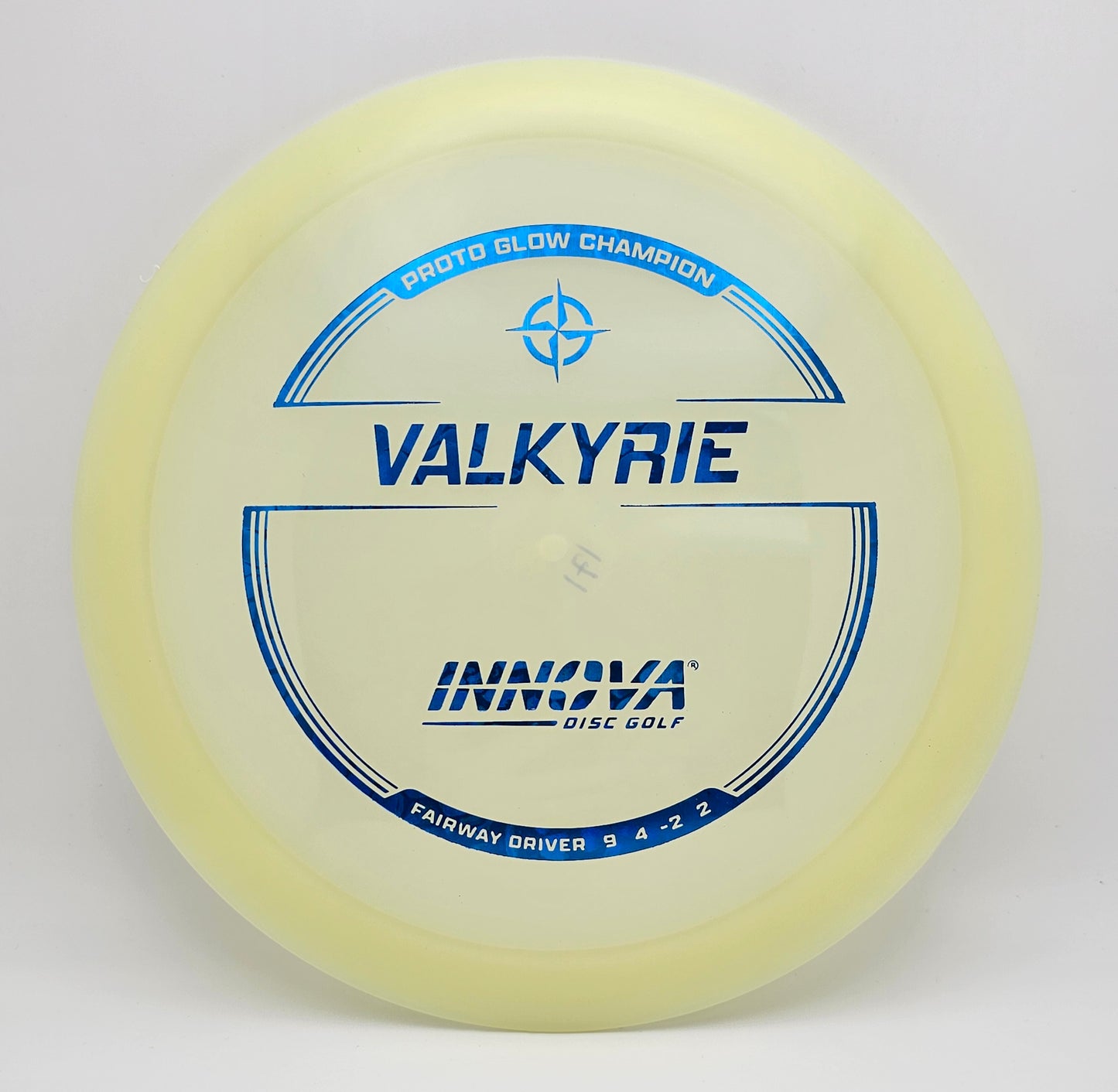 Proto Glow Champion Valkyrie