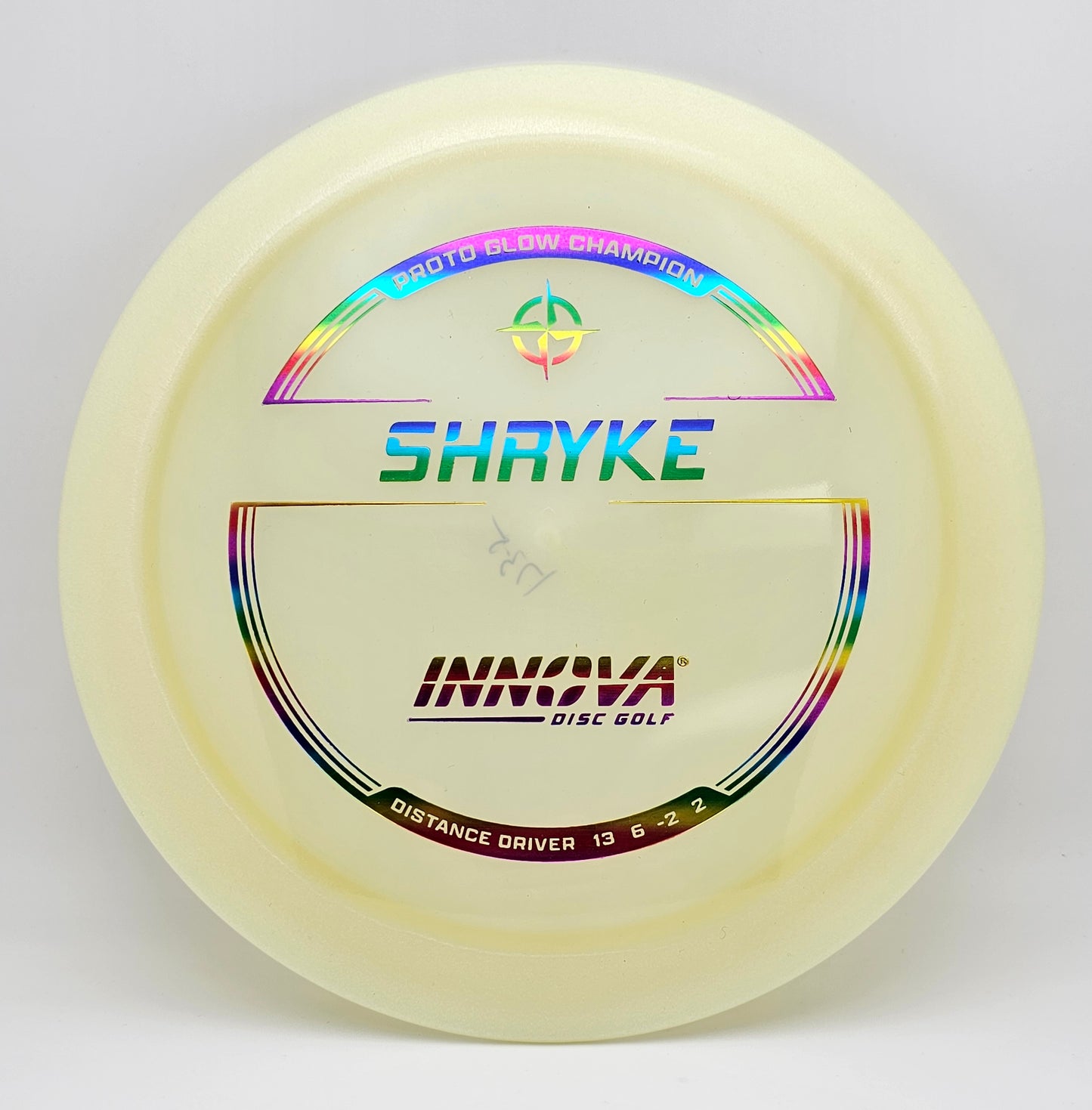 Proto Glow Champion Shryke