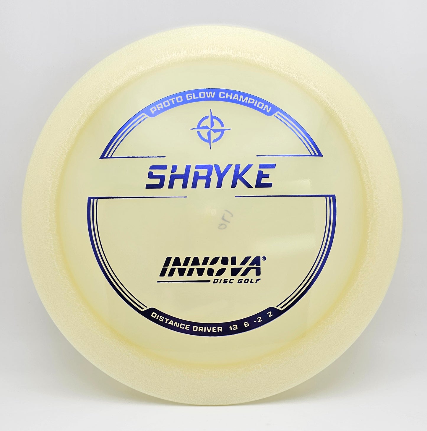 Proto Glow Champion Shryke