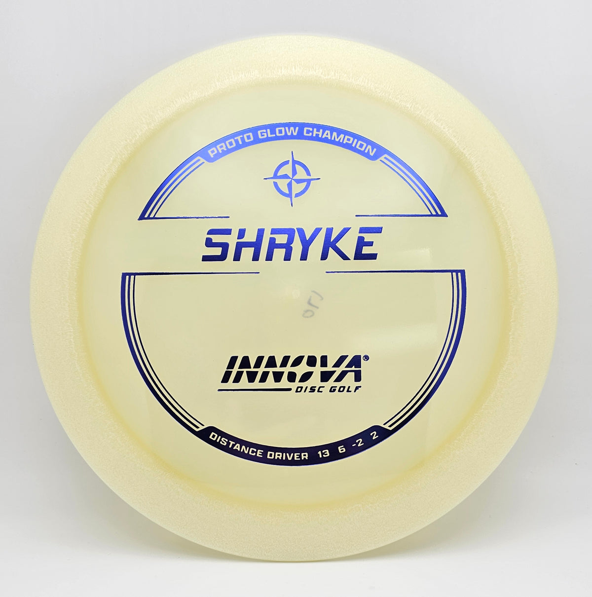 Proto Glow Champion Shryke