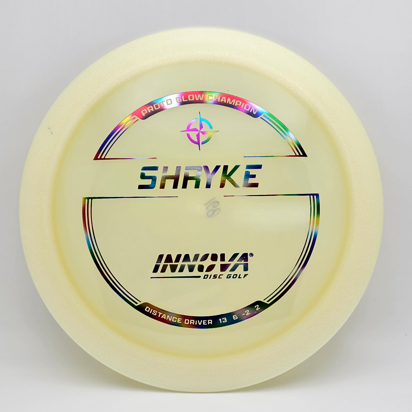 Proto Glow Champion Shryke