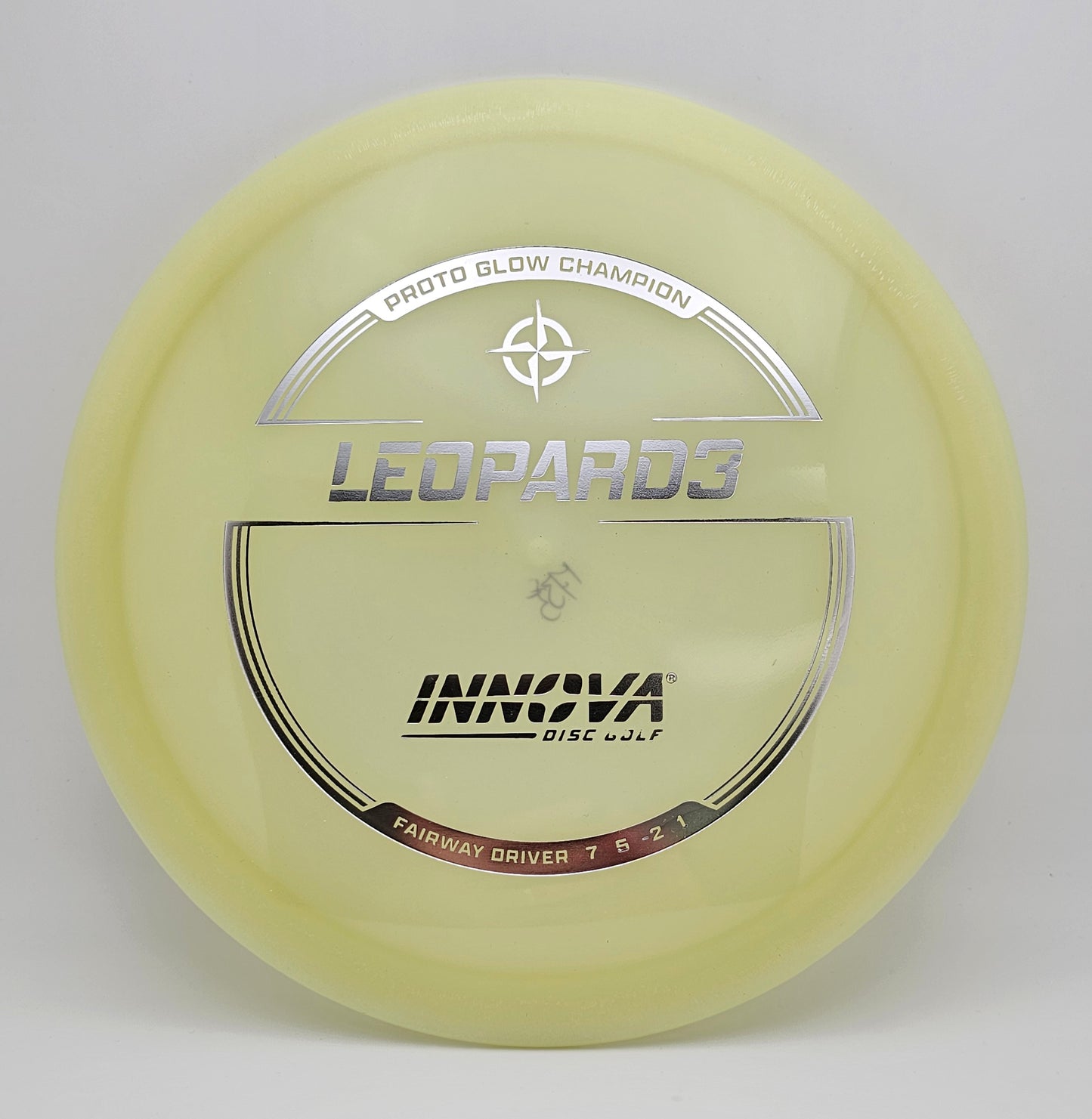 Proto Glow Champion Leopard 3