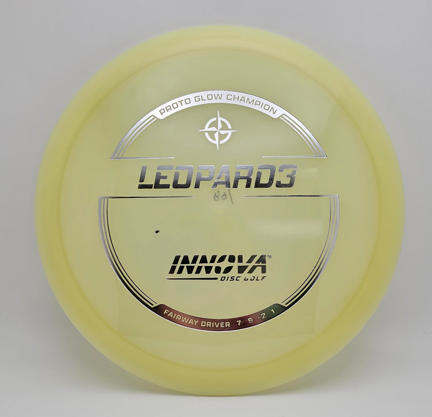 Proto Glow Champion Leopard 3