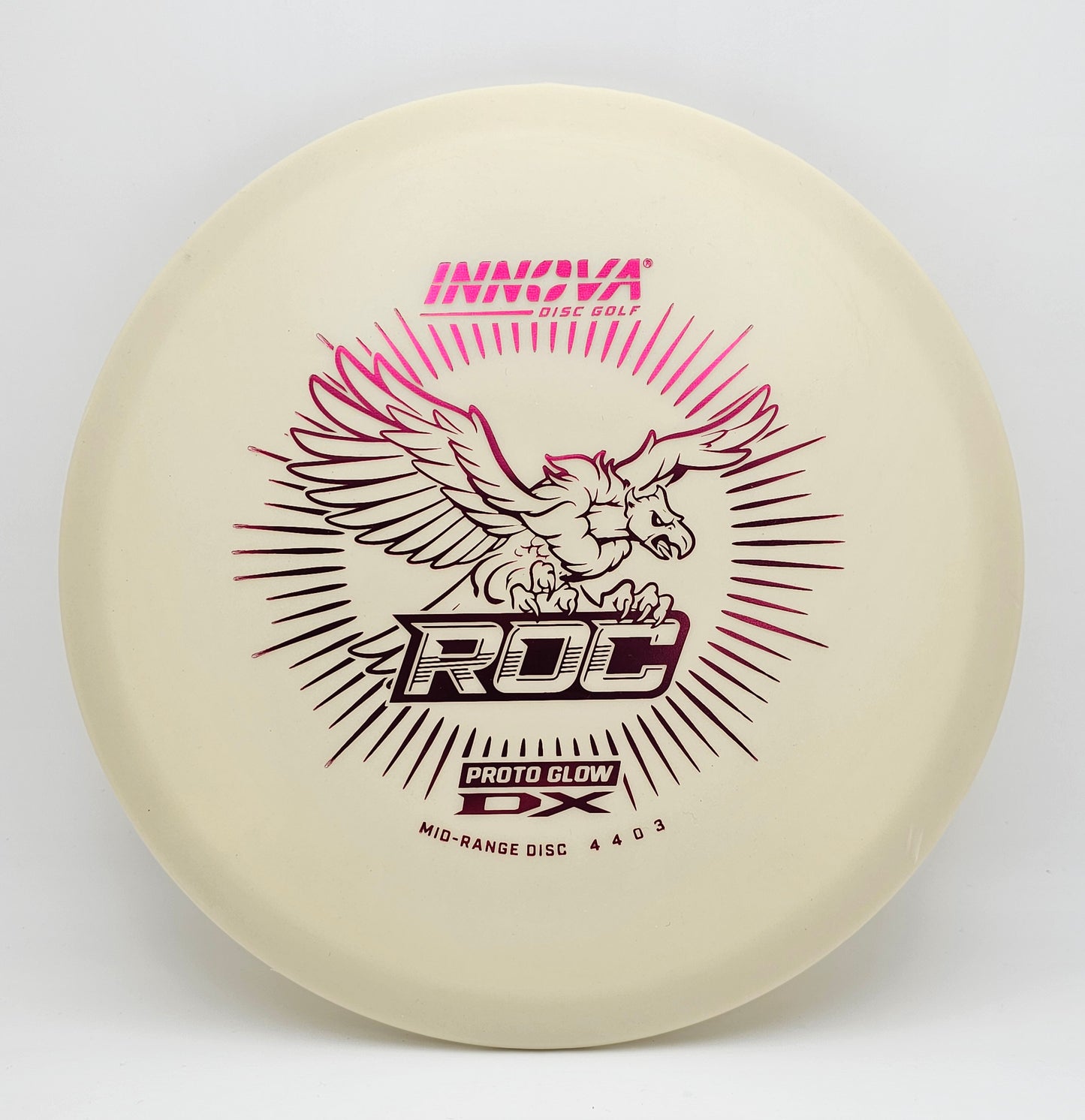 Proto Glow DX ROC