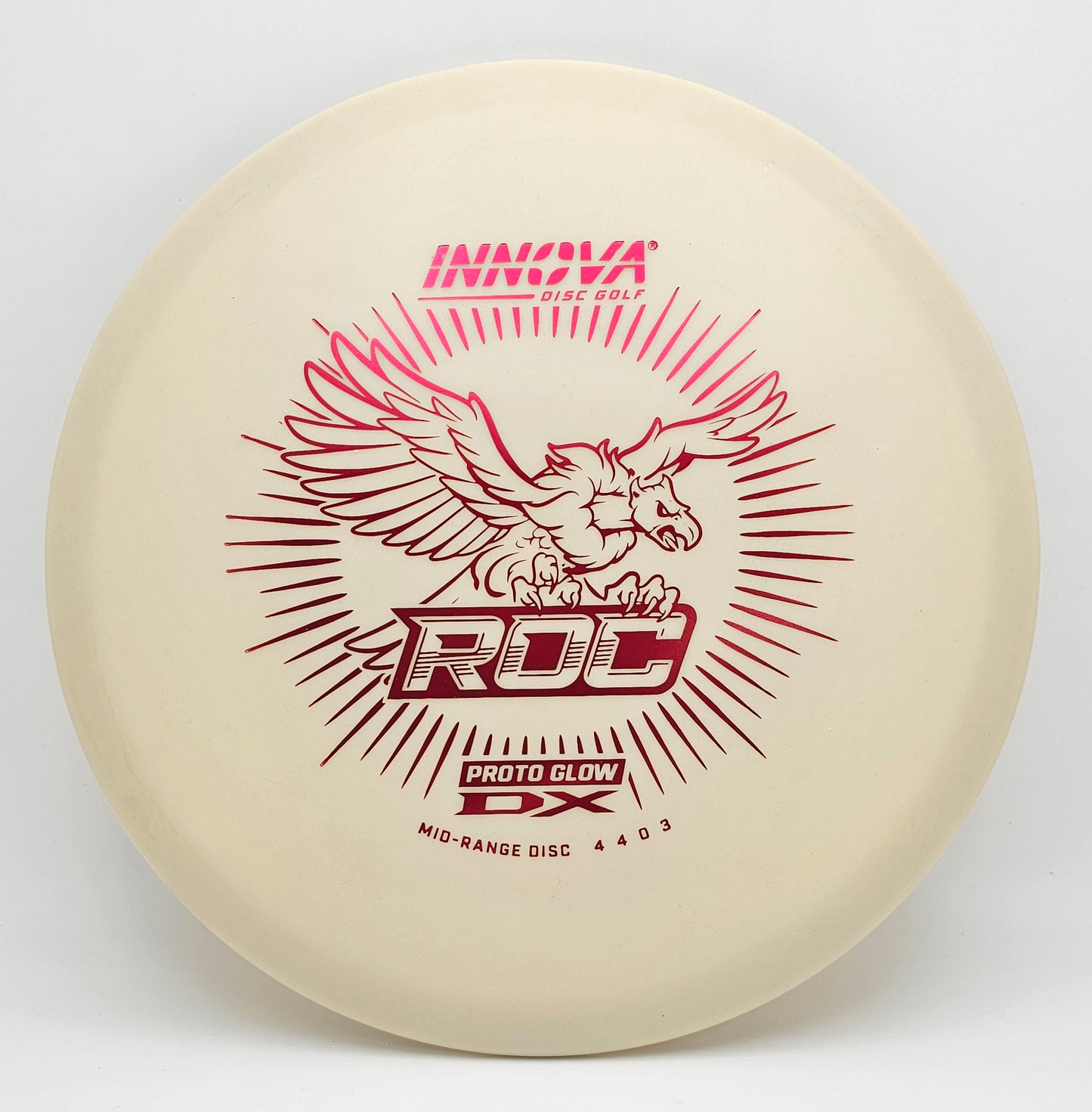 Proto Glow DX ROC