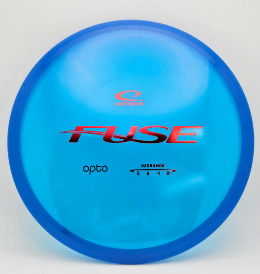 Opto Fuse