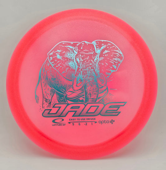 Opto Air Jade