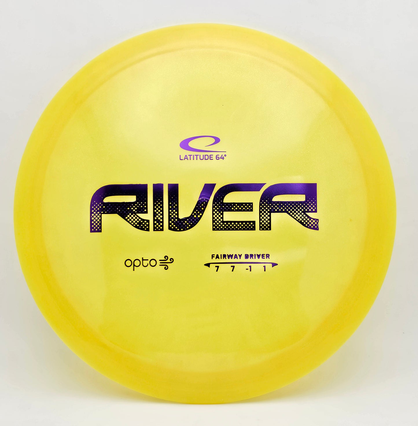 Opto Air River