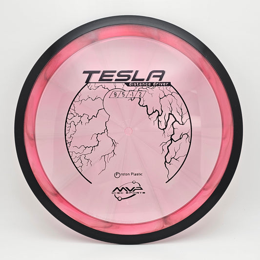 Proton Tesla