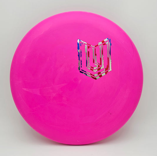 Discraft Challenger Micro Uli Shield