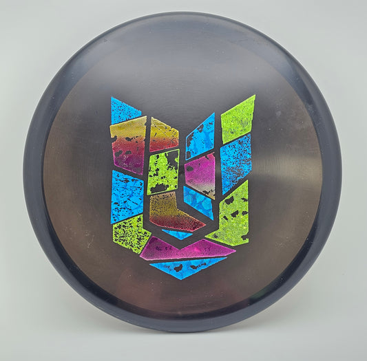 Discraft Z Line Zone Uli Stamp